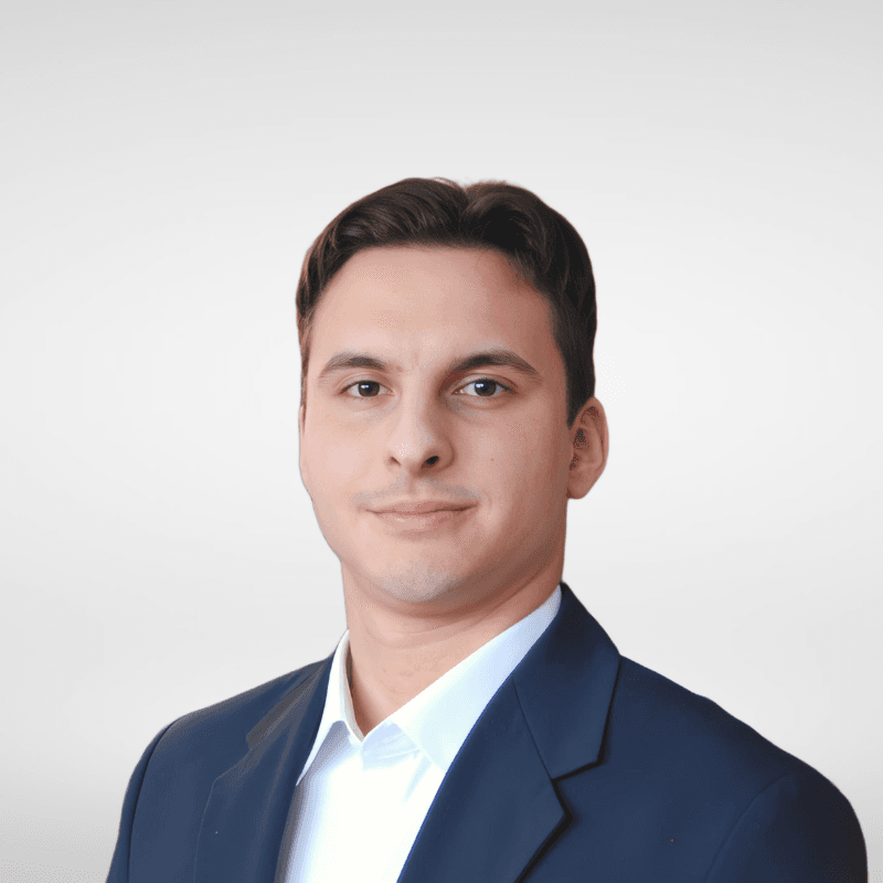 Peter Velez Vereš